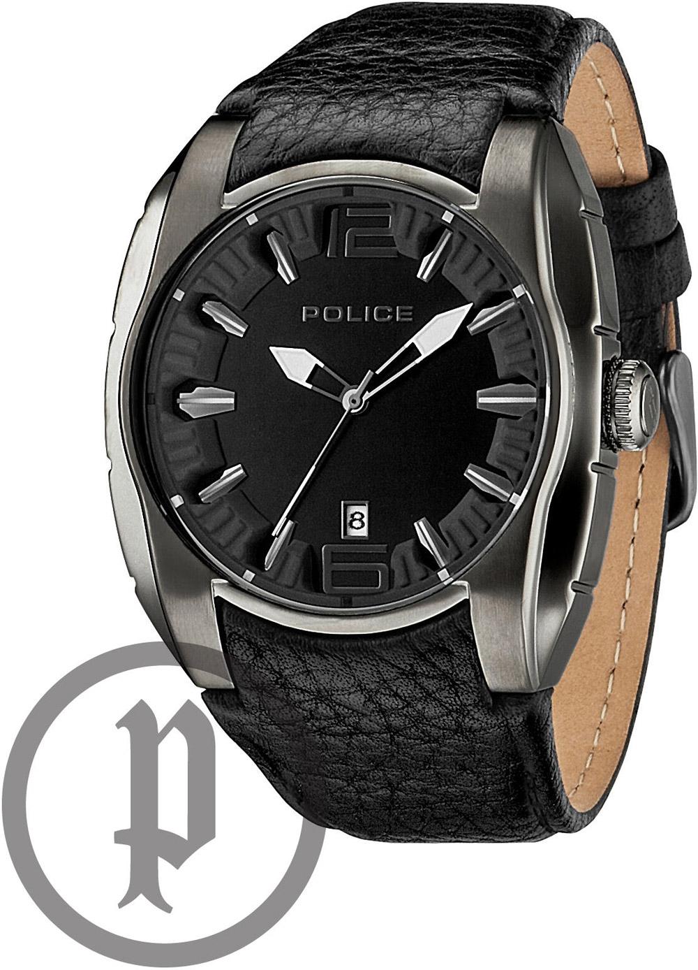 Foto Police Reloj para hombre New Hampshire PL13752JSU/02