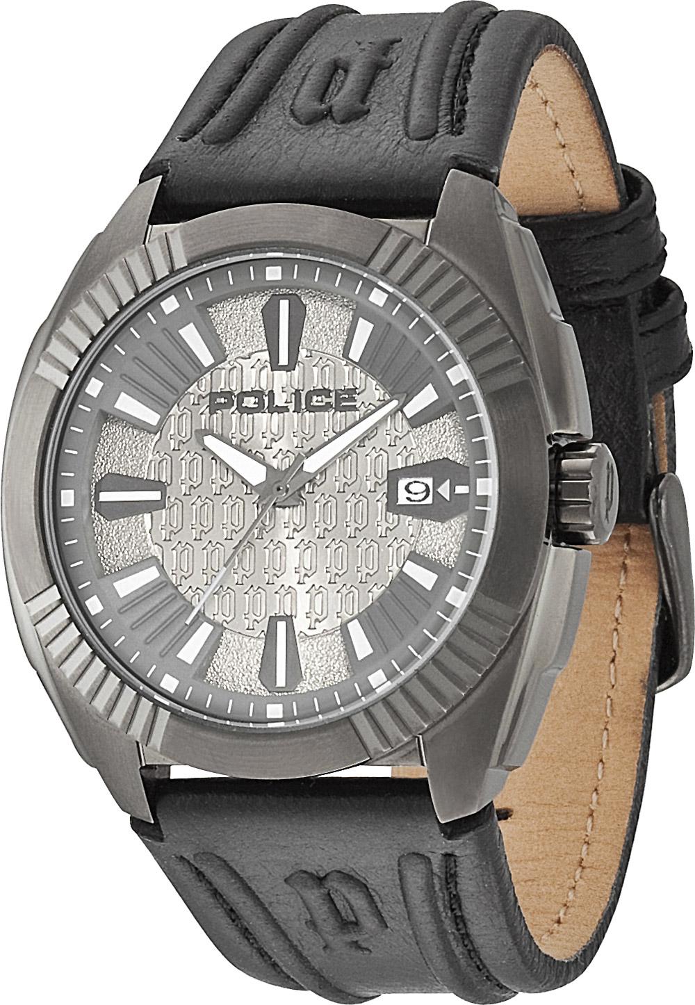 Foto Police Reloj para hombre Pathfinder PL13596JSU/61