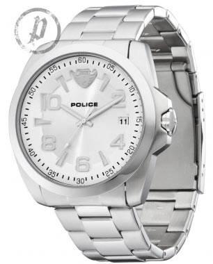 Foto Police Sovereign 12157JS/04MC Watch