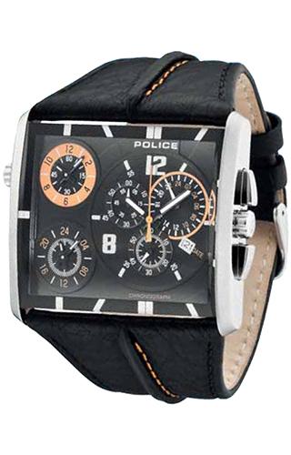 Foto Police Tripod Tripod Special Pack Relojes