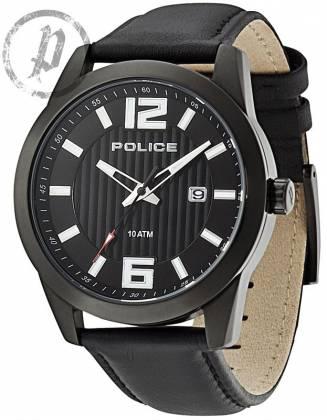 Foto Police Trophy 13406JSB/02 Watch