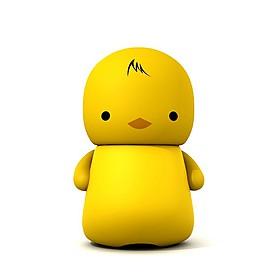 Foto Pollito USB de Deego Toys 8GB