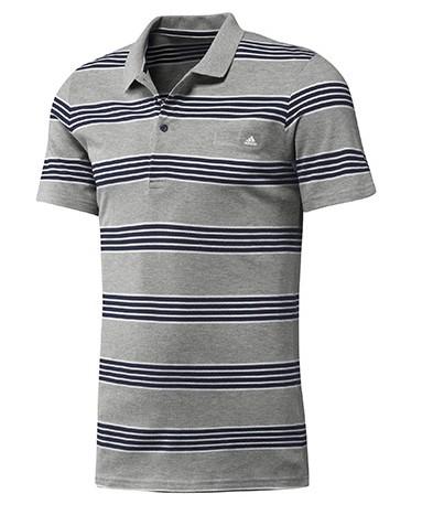 Foto Polo adidas deporte de hombre 2012 x21582