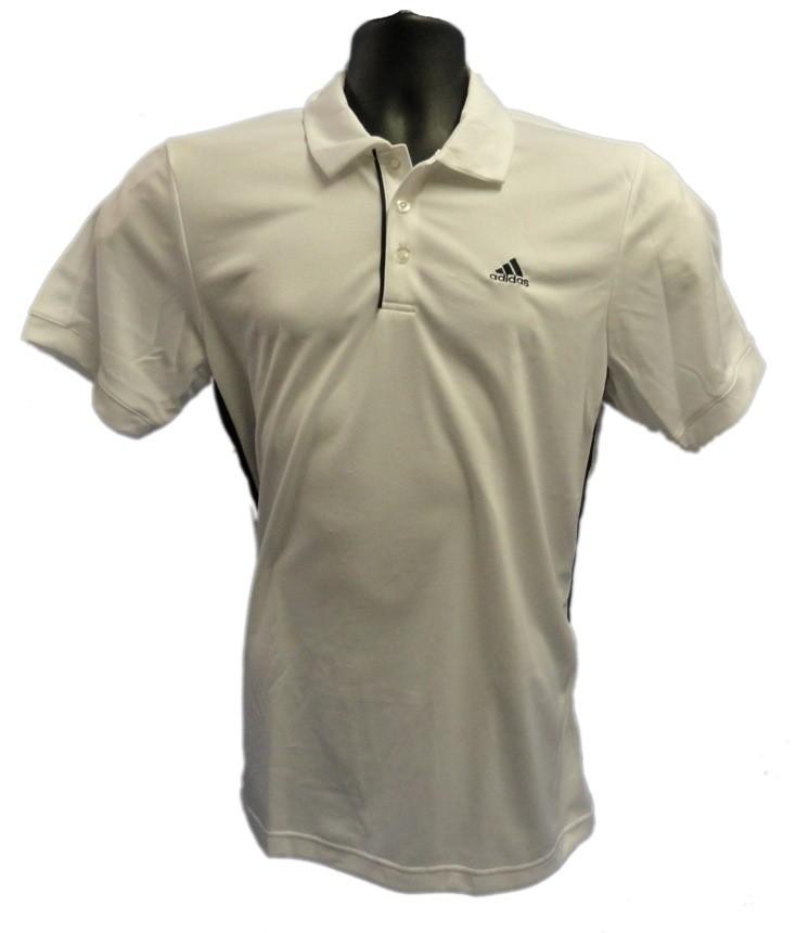 Foto Polo adidas deporte de hombre galaxy 2012 v14246