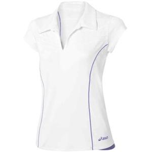 Foto Polo Asics W S Pádel