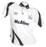 Foto Polo away manga corta Sale Sharks