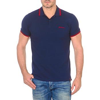 Foto Polo Ben Sherman Bemc00127