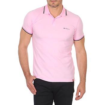 Foto Polo Ben Sherman Bemc00127