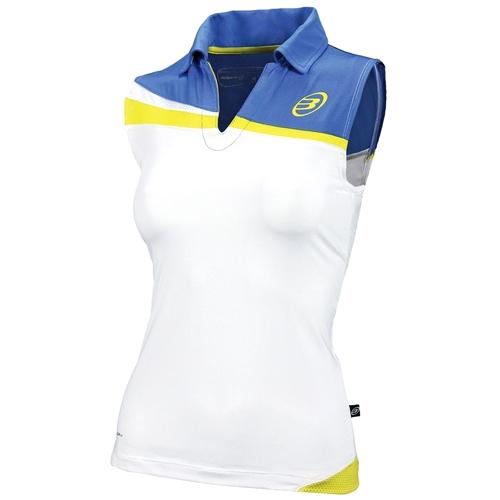Foto Polo Bullpadel Delmar Lavanda