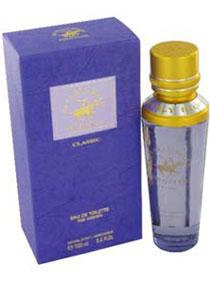Foto Polo Club Classic Perfume por Beverly Hills 100 ml EDT Vaporizador