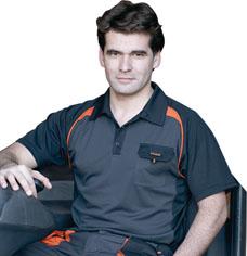 Foto Polo coolway top range juba 964-xs