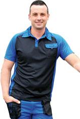 Foto Polo coolway top range juba az/ng-t.xl