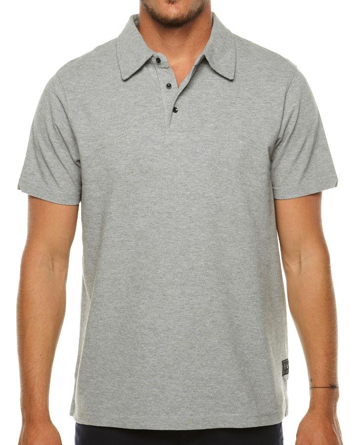 Foto Polo Corrent De Billabong - Gris Heather