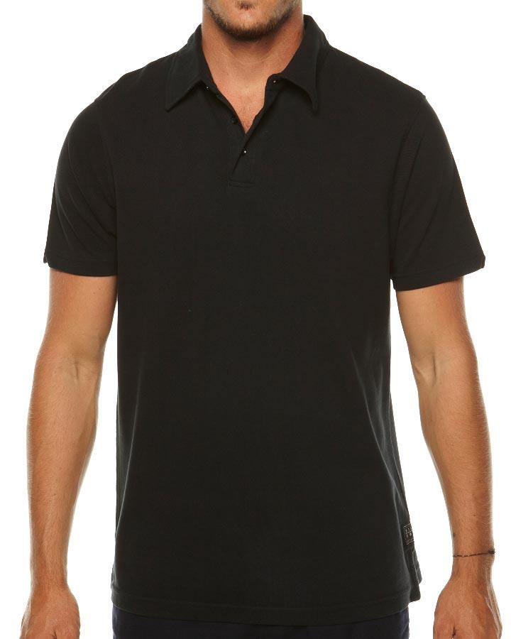 Foto Polo Corrent De Billabong - Negro