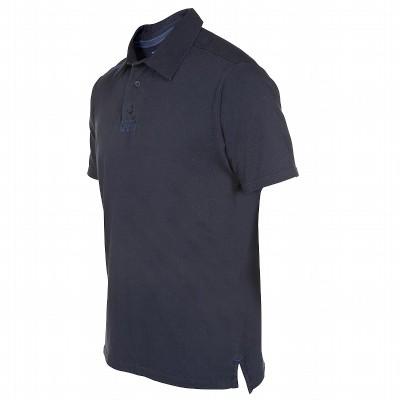 Foto Polo Cr100 H Azul Oscuro