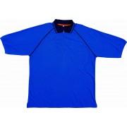 Foto Polo de algodón panoply gama leisure