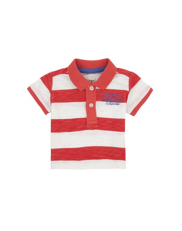 Foto Polo de bebé niño Brotes