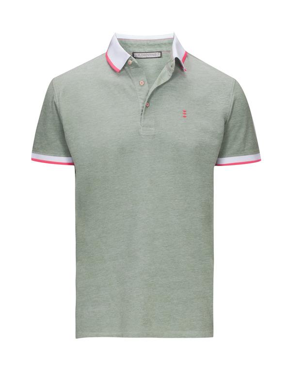 Foto Polo de hombre Florentino