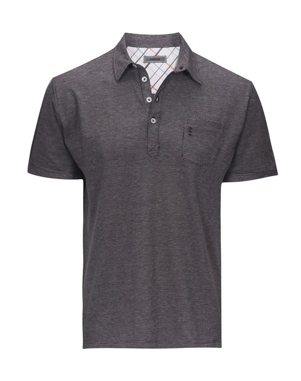 Foto Polo de hombre Florentino