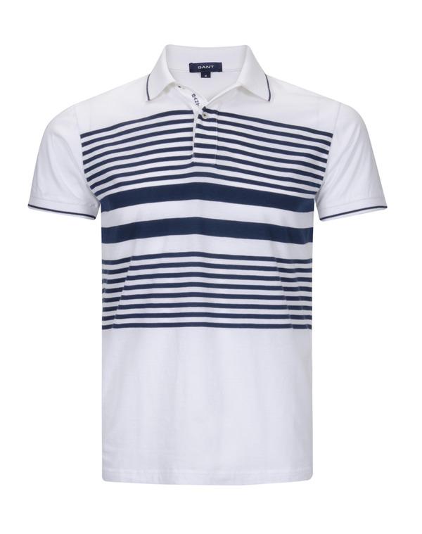 Foto Polo de hombre Gant