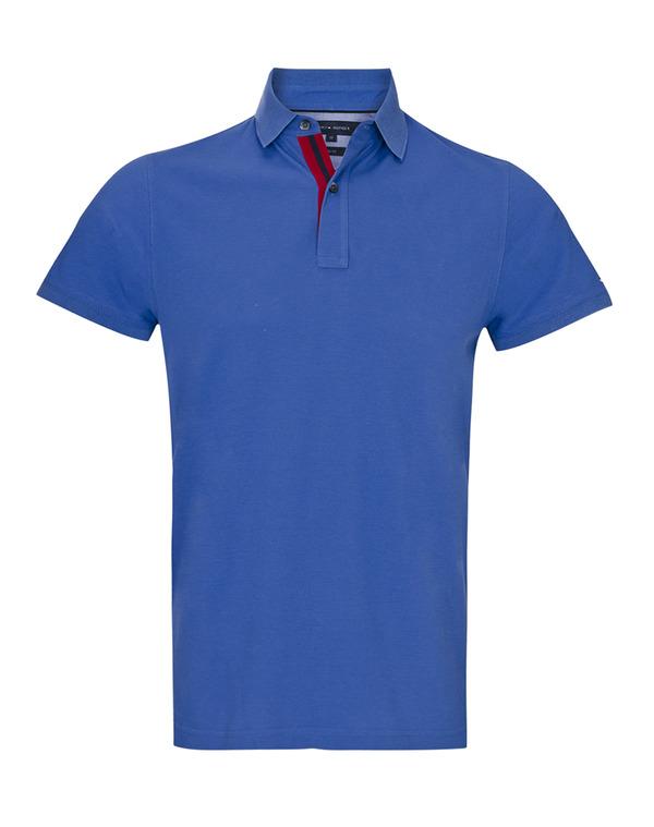 Foto Polo de hombre Tommy Hilfiger