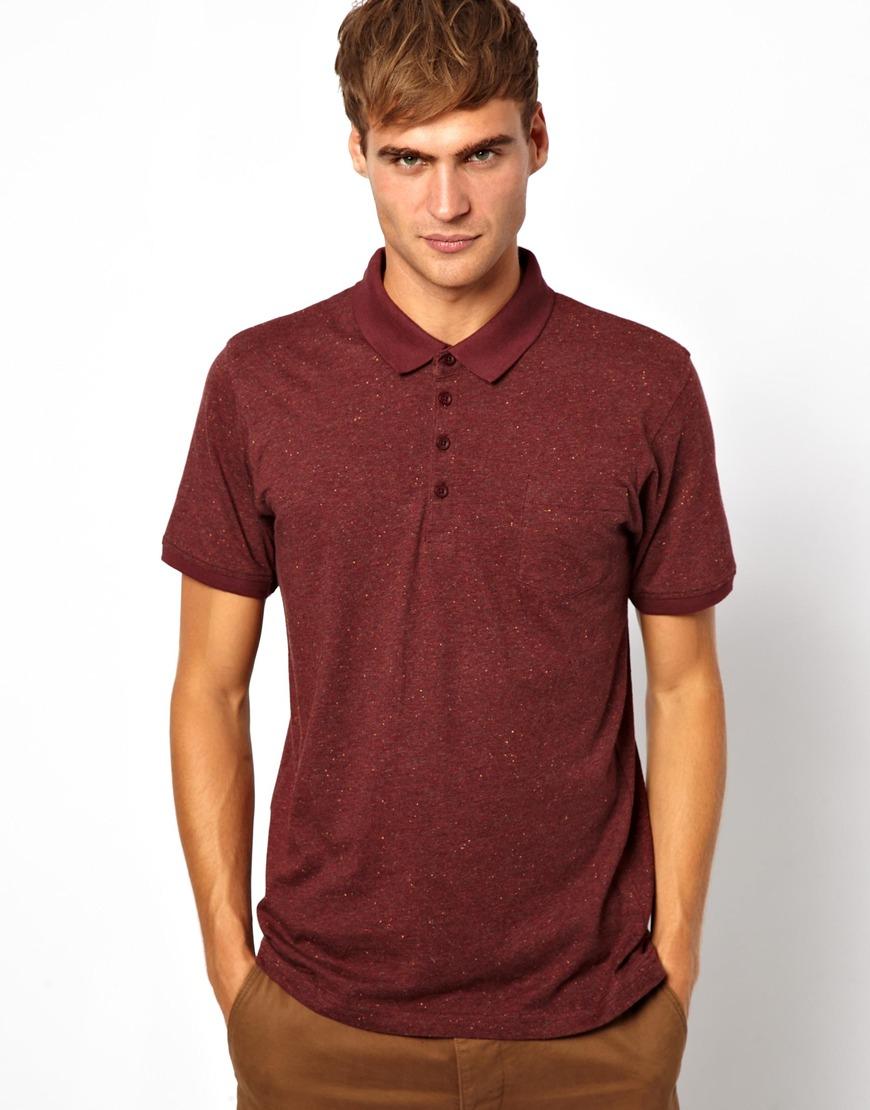 Foto Polo de neppi de Selected Higo