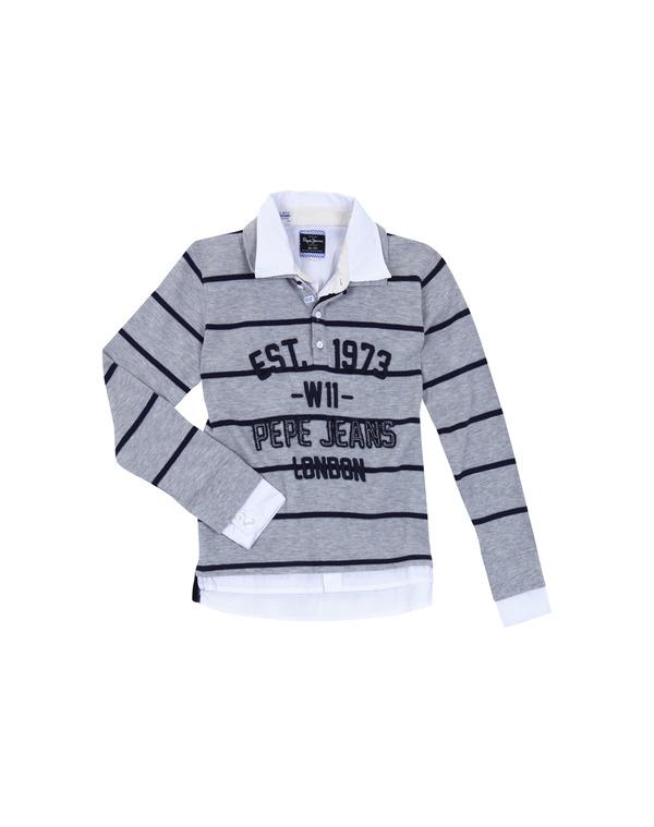 Foto Polo de niño Pepe Jeans
