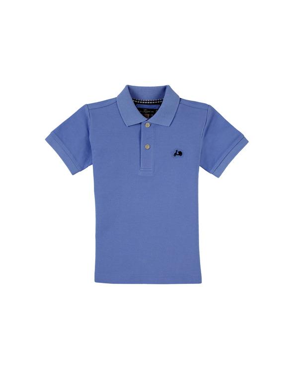 Foto Polo de niño Tizzas