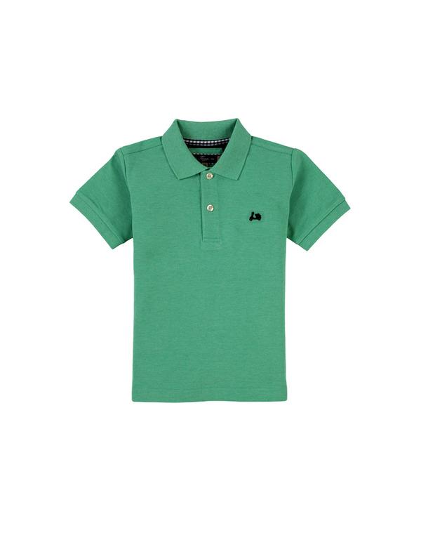 Foto Polo de niño Tizzas