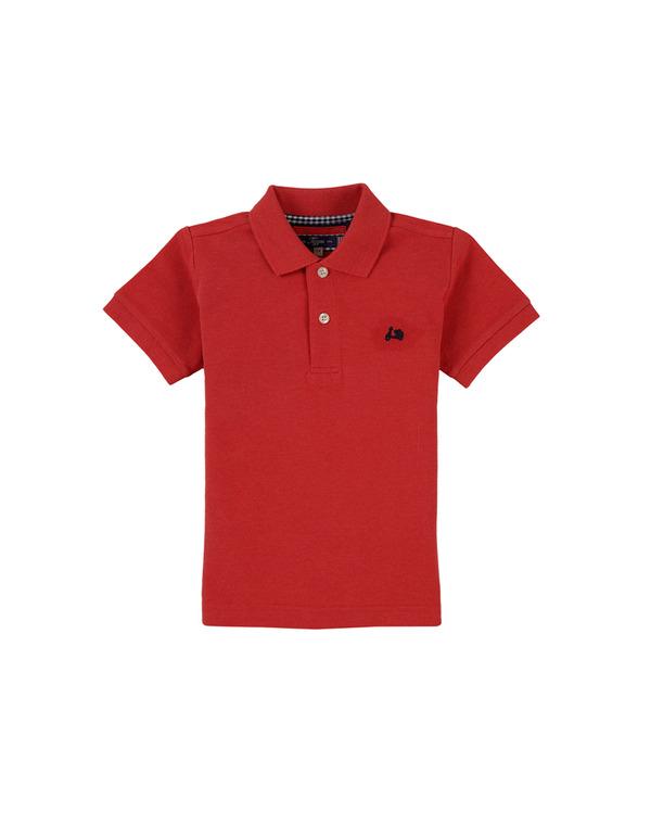 Foto Polo de niño Tizzas