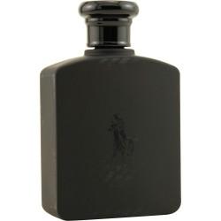Foto POLO DOUBLE BLACK de Ralph Lauren aftershave 125 ml