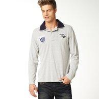 Foto Polo estampado de manga larga - Kaporal 5