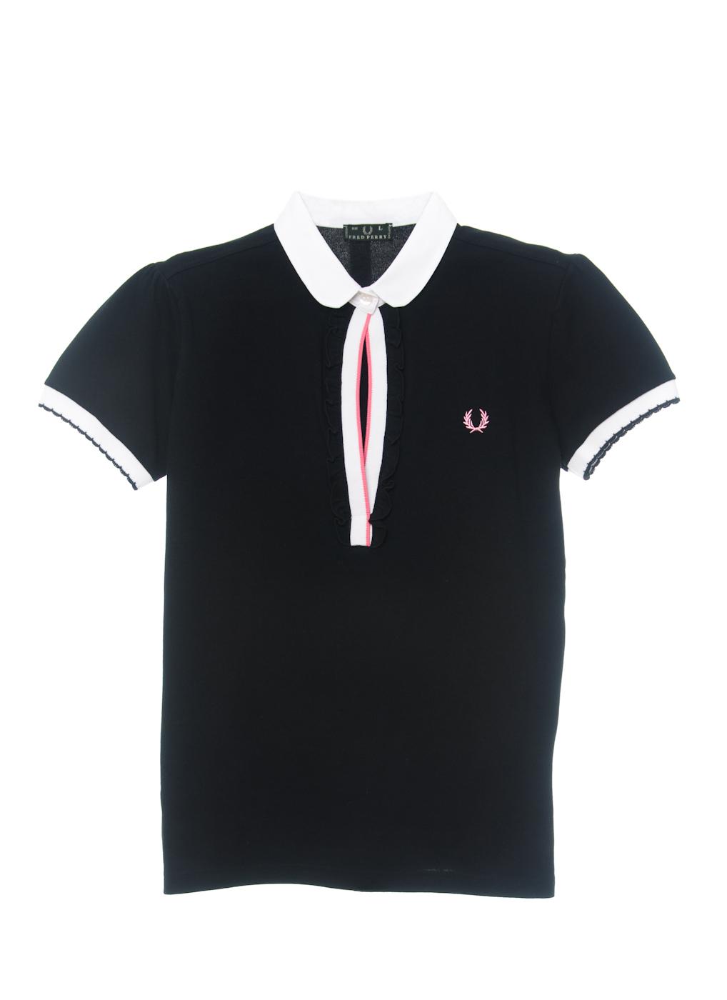 Foto Polo Fred Perry Spanish
