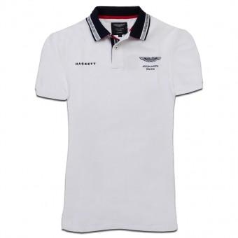 Foto Polo hackett aston martin jacqd clr