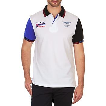 Foto Polo Hackett Aston Martin Racing Cont