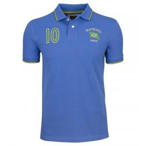 Foto Polo hackett brasil
