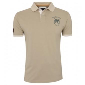 Foto Polo hackett elephant logo khaki
