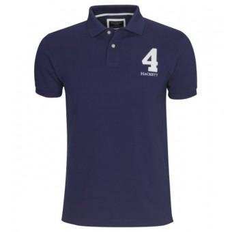 Foto Polo hackett new classic navy