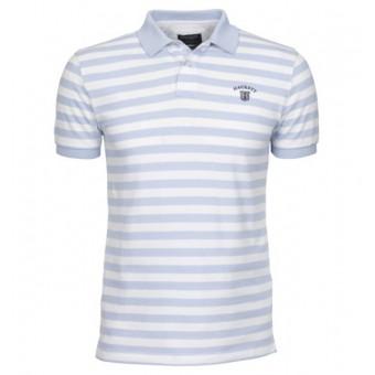 Foto Polo hackett oxford pique