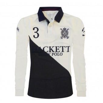 Foto Polo hackett snow diag