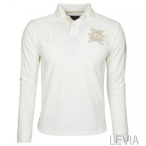 Foto Polo hackett snow diamond