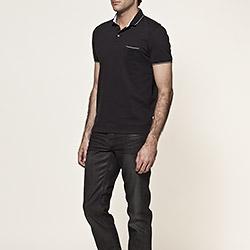Foto Polo Hombre IKKS