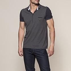 Foto Polo Hombre IKKS