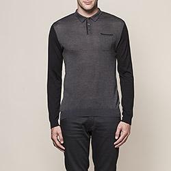Foto Polo Hombre IKKS