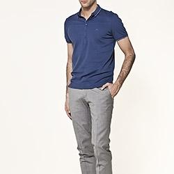 Foto Polo Hombre IKKS