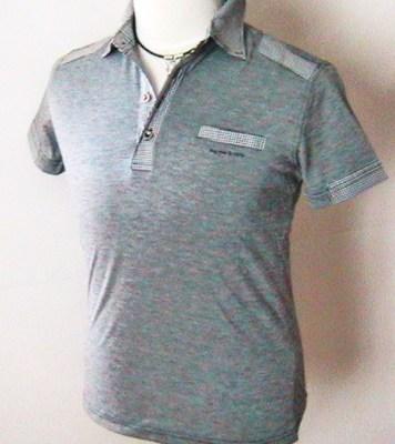 Foto Polo Hombre. Tendencias De Moda. Calidad 100%. T - L