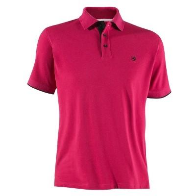 Foto Polo Inesis Sangria 18