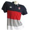 Foto Polo Inglaterra Rugby Stripes