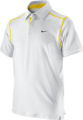 Foto Polo junior nike classic athlete 403868-100