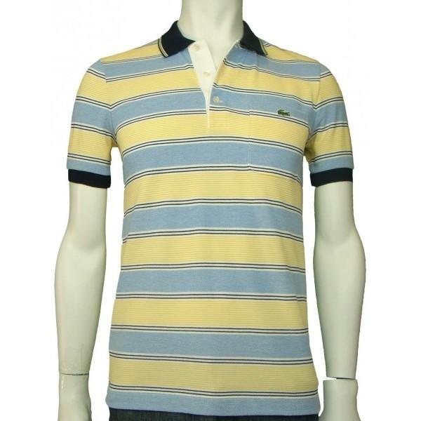 Foto Polo LACOSTE Gowane L0H0722 SOL